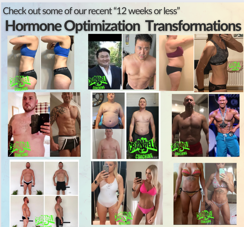 TRANSFORM